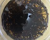 ひじきの煮物（ホットクックと電子レンジ）作り方2写真