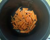 ひじきの煮物（ホットクックと電子レンジ）作り方1写真