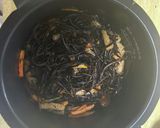 ひじきの煮物（ホットクックと電子レンジ）作り方6写真