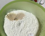 翌朝すぐ焼ける弾力ベーグル作り方1写真
