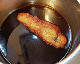まぐろアラのソースカツ丼作り方9写真
