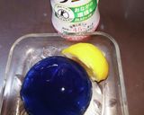 バタフライピーティん玄餅作り方6写真