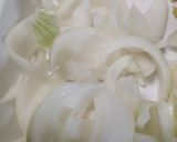 絶品カレーうどん作り方1写真