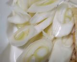 絶品カレーうどん作り方2写真