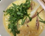 白だしde旨みょうが&大葉の卵焼き☆弁当作り方1写真