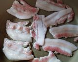 絶品カレーうどん作り方8写真