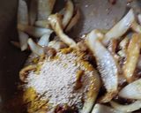 絶品カレーうどん作り方12写真