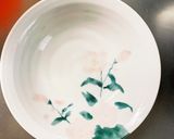 お一人様野菜たっぷりピリ辛キムチ味噌炒飯作り方1写真
