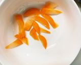 お一人様野菜たっぷりピリ辛キムチ味噌炒飯作り方4写真