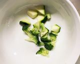 お一人様野菜たっぷりピリ辛キムチ味噌炒飯作り方5写真