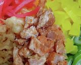 肉かす＆ラード＊チッチョリ風カリカリ背脂作り方6写真