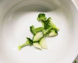 お一人様野菜たっぷりオイスター川柳風炒飯作り方5写真