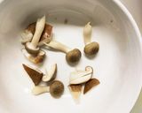 お一人様野菜たっぷりオイスター川柳風炒飯作り方6写真