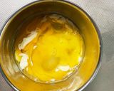 お一人様野菜たっぷりピリ辛キムチ味噌炒飯作り方14写真