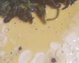 〔定番おかず〕しっとり甘い黄金色玉子焼き作り方13写真