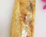 〔定番おかず〕しっとり甘い黄金色玉子焼き作り方12写真