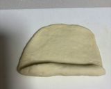 翌朝すぐ焼ける弾力ベーグル作り方4写真