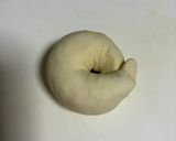 翌朝すぐ焼ける弾力ベーグル作り方6写真