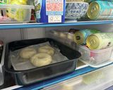 翌朝すぐ焼ける弾力ベーグル作り方8写真