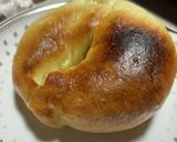 翌朝すぐ焼ける弾力ベーグル作り方16写真