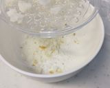 まぐろアラのソースカツ丼作り方4写真