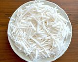 野菜たっぷり★本格ビビンパ作り方1写真