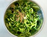 野菜たっぷり★本格ビビンパ作り方8写真