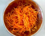 野菜たっぷり★本格ビビンパ作り方10写真