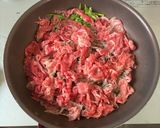 野菜たっぷり★本格ビビンパ作り方14写真
