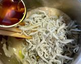 アボカドねぎしらす丼作り方3写真
