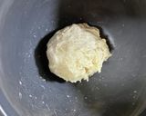再現!!チョコリング♡作り方1写真