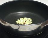 鶏ムネ肉のダイエットグリーンカレー♡作り方4写真