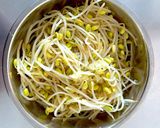 野菜たっぷり★本格ビビンパ作り方5写真
