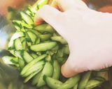 きゅうりサンド作り方7写真