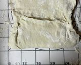 再現!!チョコリング♡作り方9写真