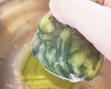 きゅうりサンド作り方8写真