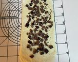 再現!!チョコリング♡作り方17写真