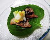 超簡単！韓国風エゴマの葉で豚肉白菜巻き作り方3写真
