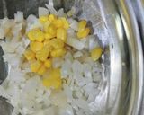 イカ玉焼作り方1写真
