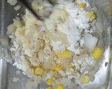 イカ玉焼作り方2写真