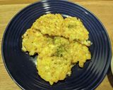 イカ玉焼作り方5写真