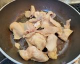 簡単美味しい自家製「焼き鳥のタレ」作り方作り方2写真