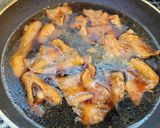 簡単美味しい自家製「焼き鳥のタレ」作り方作り方15写真