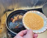 簡単美味しい自家製「焼き鳥のタレ」作り方作り方8写真