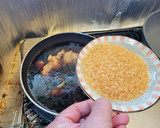 簡単美味しい自家製「焼き鳥のタレ」作り方作り方8写真