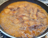 簡単美味しい自家製「焼き鳥のタレ」作り方作り方14写真