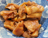簡単美味しい自家製「焼き鳥のタレ」作り方作り方19写真