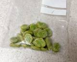 手が止まらない♪そら豆の甘酢醤油漬け作り方4写真