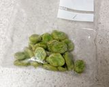 手が止まらない♪そら豆の甘酢醤油漬け作り方4写真