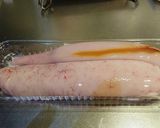 サワラ白子ポン酢作り方13写真
